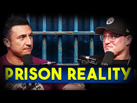 The Good Verbal: How One CO Used Humor to Expose Federal Prison Realities