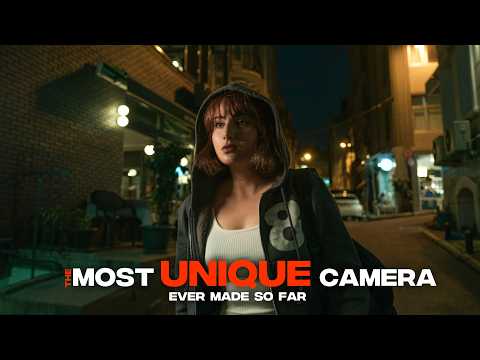 How they put a $200,000 sensor in this small camera? GFX100 II