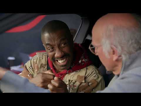 Curb Your Enthusiasm: Zipper