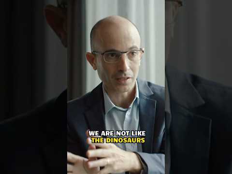 Why won't politicians save our climate? | Jessika Gedin & Yuval Noah Harari