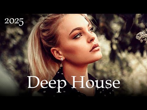 Kames & DNDM & Umar Keyn & Davvi - Best Deep and Retro House Songs 2025 (New Top Melodies)