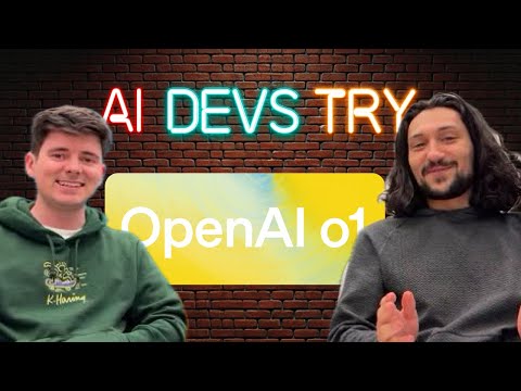 The full OpenAI o1 is MUCH better than o1-preview
