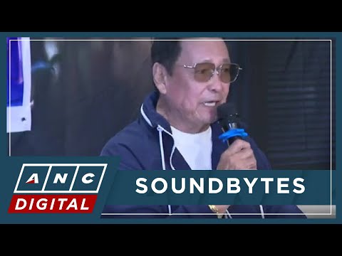 'Tao lang ako, nasasaktan din': Lito Lapid says he’s hurt by insults against him | ANC