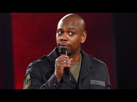 Davе Chappеlle Unlеashed: Thе Most Оutrageous Moments!