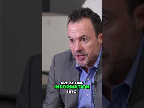 Microsoft D365 + Copilot: The Future of Business AI! #shorts