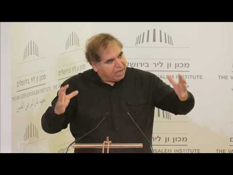 בין עלייתו של חנוך לעלייתו של הנביא מחמד השמימה // ד"ר אבי אלקיים // התורה והקוראן