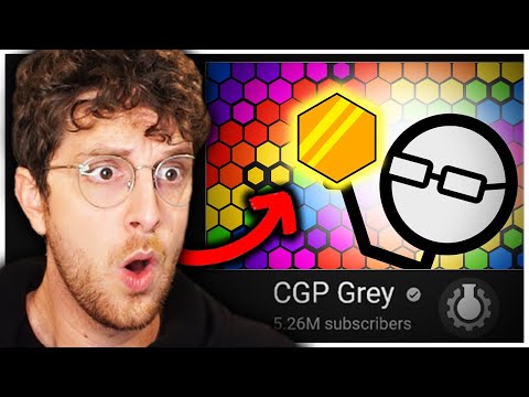 I found the MOST interesting YouTube Channel