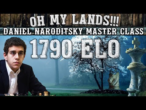 Master Class | Learn The London | Chess Speedrun | Grandmaster Naroditsky