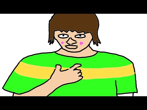 "Why did Chara do that?"