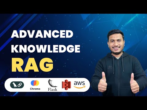 RAG-Based Knowledge Management System Implementation Using Level-3 Architecture 🚀