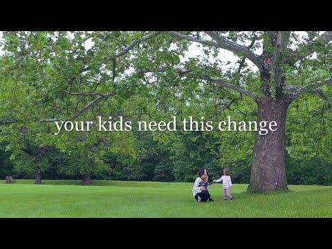 The PROVEN approach to simplify life with kids