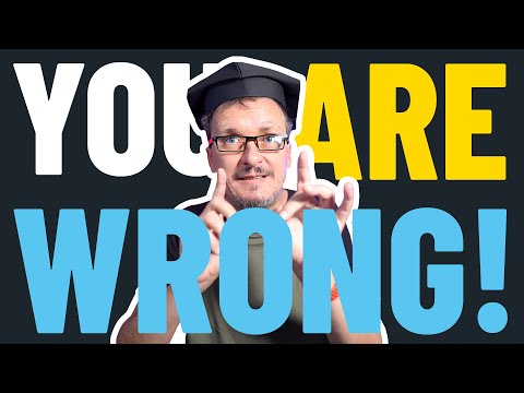 Your CI/CD Pipelines Are Wrong - From Monoliths To Events