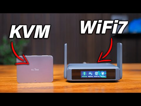 GL.iNet has entered the chat...