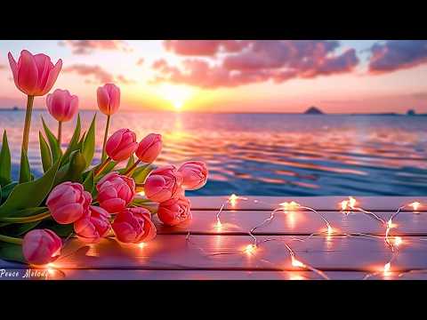 Calms and restores the nervous system 🌿 Stop thinking, music reduces stress