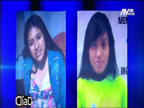 Hermanastras asesinadas: Las nuevas pistas para descubrir a los verdugos del doble feminicidio