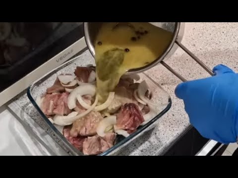 Скумбрия по рецепту зрительницы Это что то невероятное