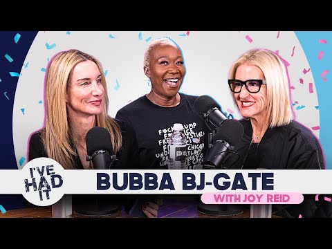 Bubba BJ-Gate