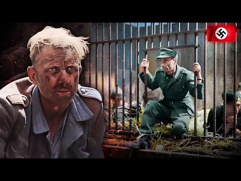 La Limpieza Étnica de los Alemanes después de la Segunda Guerra Mundial | DOCUMENTAL