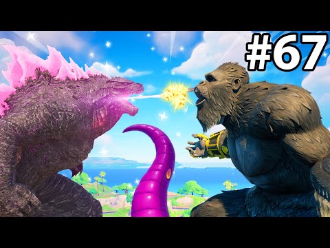 I Busted Every Fortnite Myth of 2025