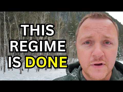 Don’t Be Fooled - Iran Has Crossed the Point of No Return