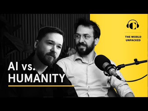 Will AI Kill Us All? Nate Soares on His Controversial Bestseller