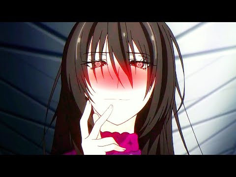 她仅仅一個人,差點把男主後宮全噶了《武装的少女》一口氣看完#动漫解说 #动漫