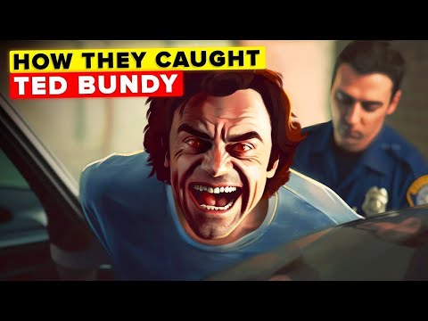 Ted Bundy: The Full Story… How He Did It, How They Caught Him (Full Serial Killer Compilation)