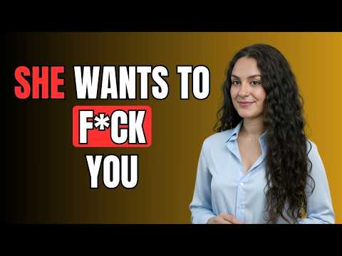 8 Hidden Signs She Wants You in Bed (Without Ever Looking ‘Easy’) | Female Psychology