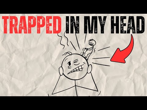 6 Thoughts That Loop Nonstop in a Trauma-Affected Mind