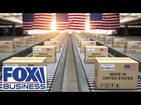 The ALARMING shortage that could CRIPPLE US manufacturing