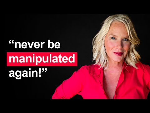 5 Mind games narcissists play