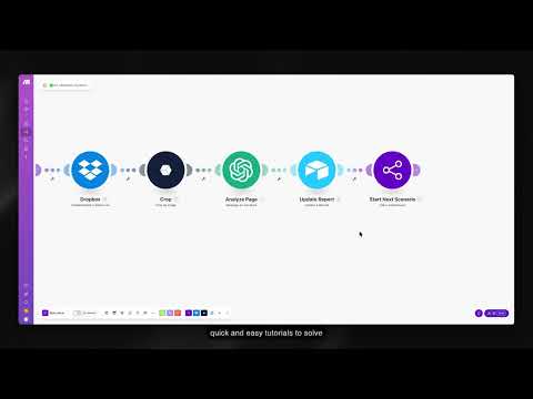 Add Multiple Values to a Single Airtable Record with Make (Make.com Tutorial)