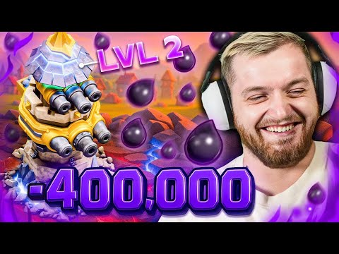 🥵😍NEUE SEASON mit KISTEN OPENING in Clash of Clans F2PASS PUSHT uns HART! | Trymacs