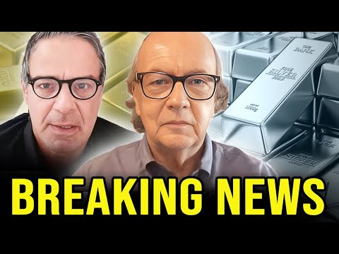 HUGE! This Event Just Confirms Our Entire Gold Price Prediction - Jim Rickards & Andy Schectman