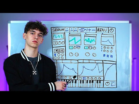 How To Create ANY Sound from ANY Song