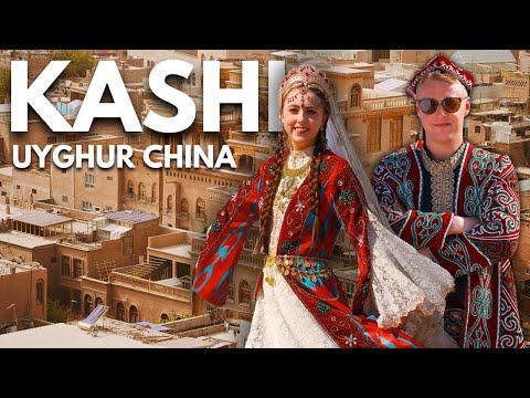 This is the XINJIANG the Western Media DON’T want you to see 🇨🇳 (Uyghur Autonomous Region)