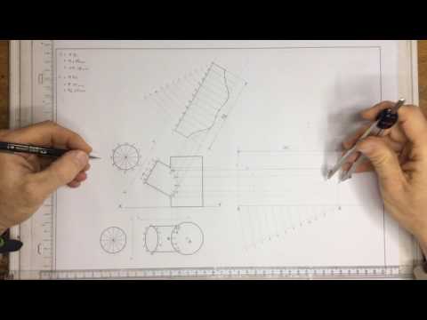Interpenetrations & development video 2