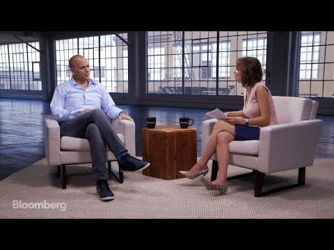Nest CEO Tony Fadell on Studio 1.0