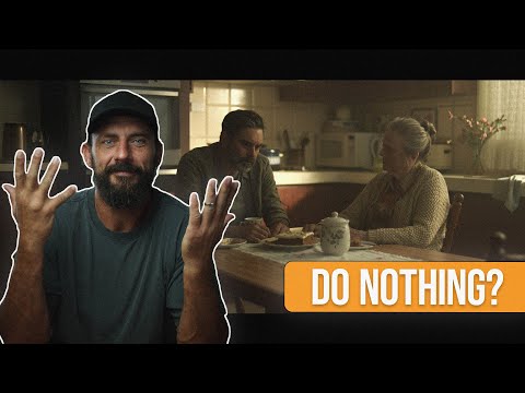 How I Prepped to Do Nothing: The Cinematographer’s Trick