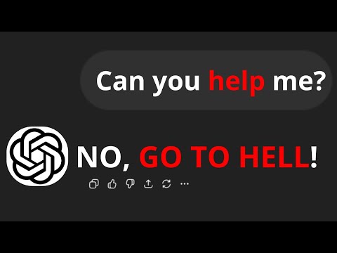 I’ve been trolling ChatGPT For 16 Minutes. (PART 2)