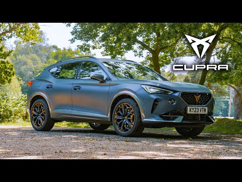 2023 Cupra Formentor VZ3 Review /// The Perfect Every Day Car?