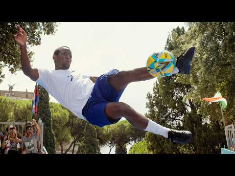 如果你正處於人生低谷，這部電影將改變你的人生！冷門佳作勵志電影《美麗足球魂》！