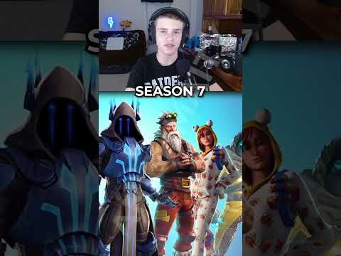 Fortnite Short Form edit #fortnite