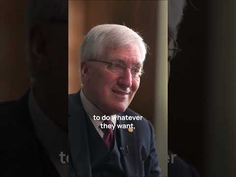 How does One be a Good Human Being? #shorts #westerncivilization