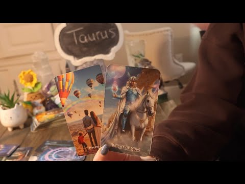 TAURUS: What Your Person Kept Circling Back to May Shock Youuu 🫢💞🔄 January 2026 TAROT LOVE