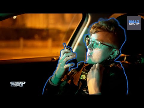 Ich kann nicht pinkeln 🚓👮 | Speed Cops