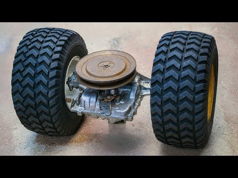 Save Hours of Work with This DIY Machine!