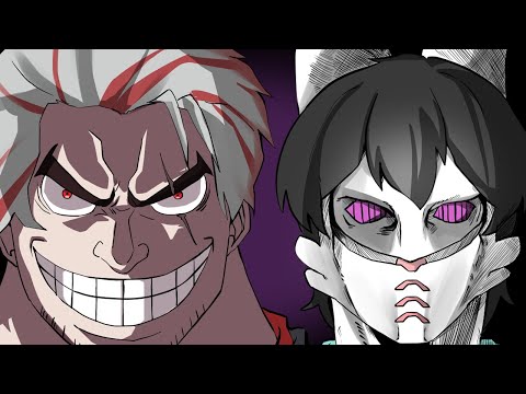 T3Y, 앵D보, 마탄 이무지, 후열을 하는자, 노멀리스트, 공허의 마녀