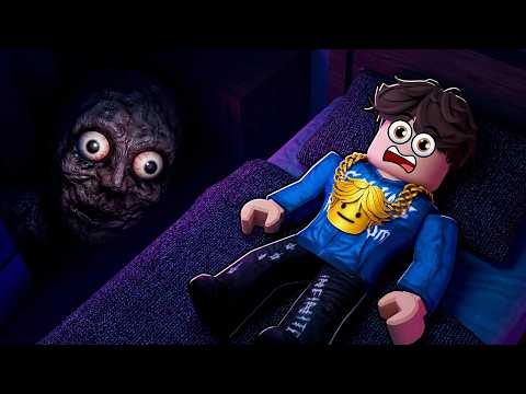 Testing The MOST HORRIFYING Roblox Myths..