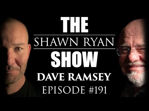 Dave Ramsey - CEO, Ramsey Solutions | SRS #191